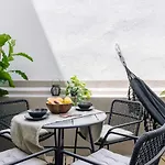 Sandoa - 2 Bedrooms In Lapa