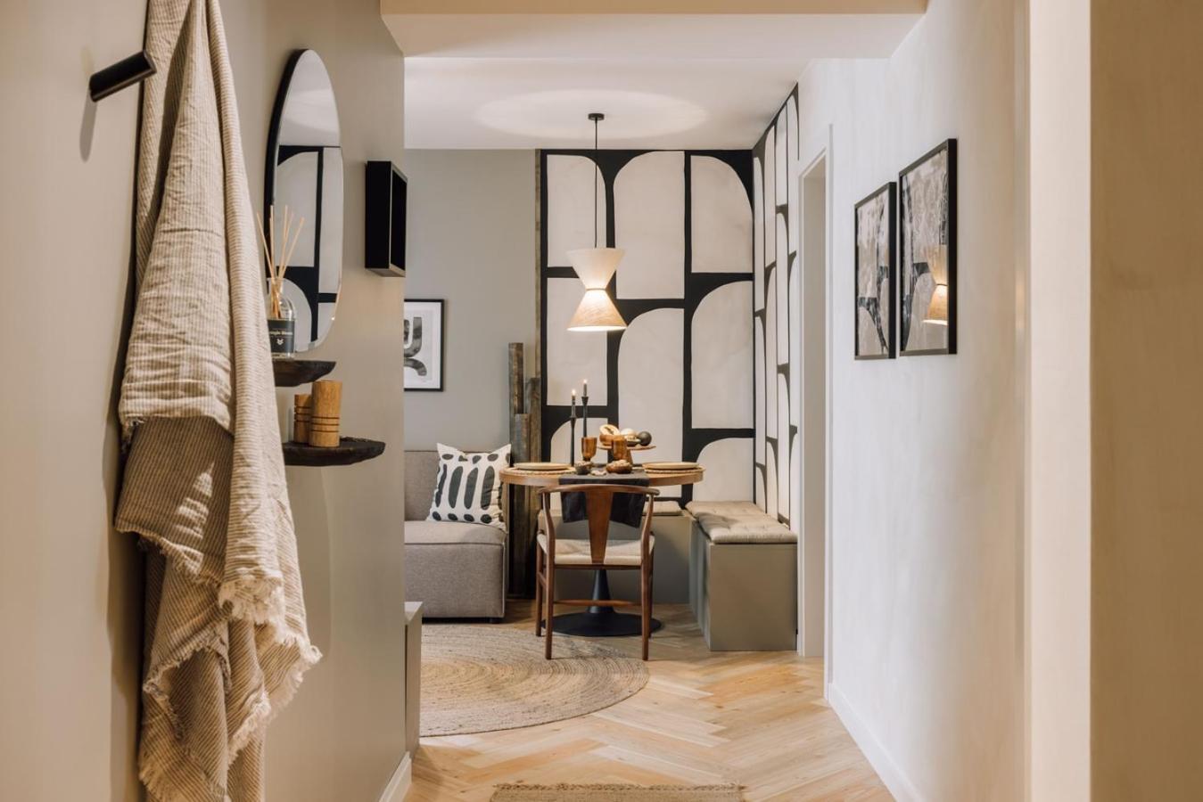 Sandoa - 2 Bedrooms In Lapa Appartement *