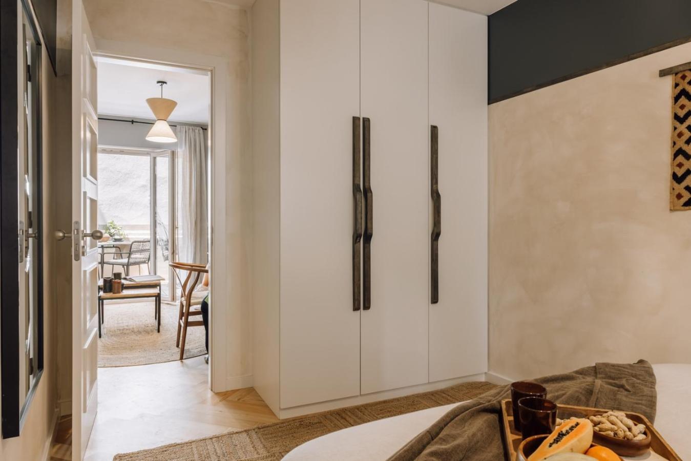 Sandoa - 2 Bedrooms In Lapa Appartement