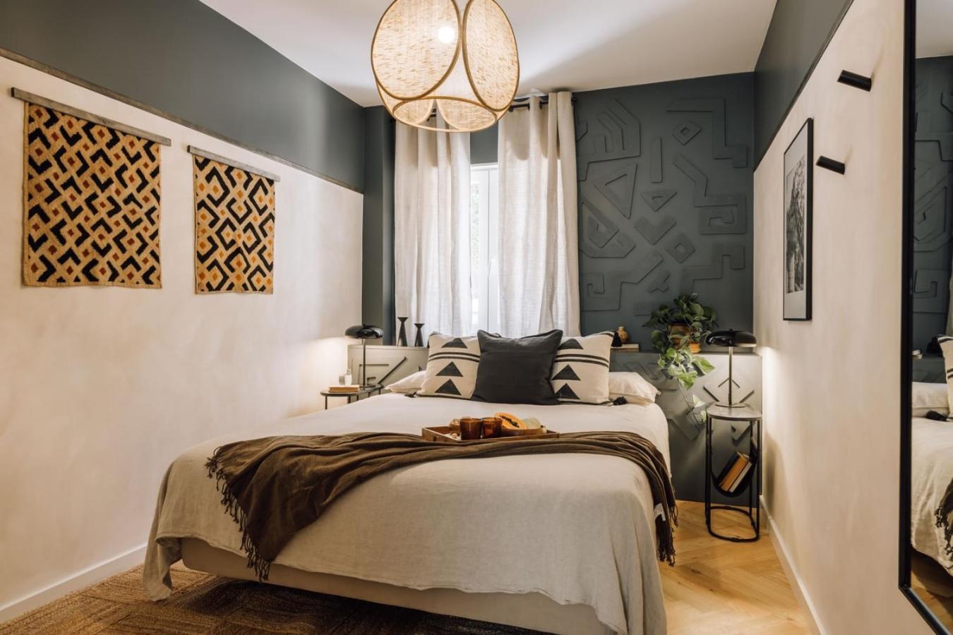 Sandoa - 2 Bedrooms In Lapa Appartement