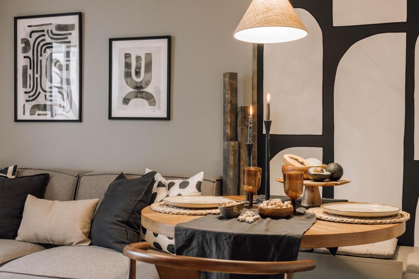 Sandoa - 2 Bedrooms In Lapa