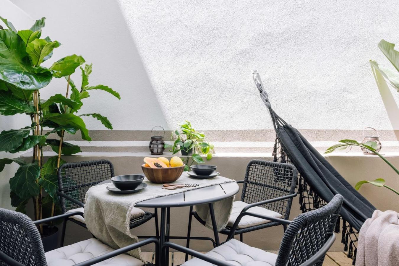 Appartement Sandoa - 2 Bedrooms In Lapa *