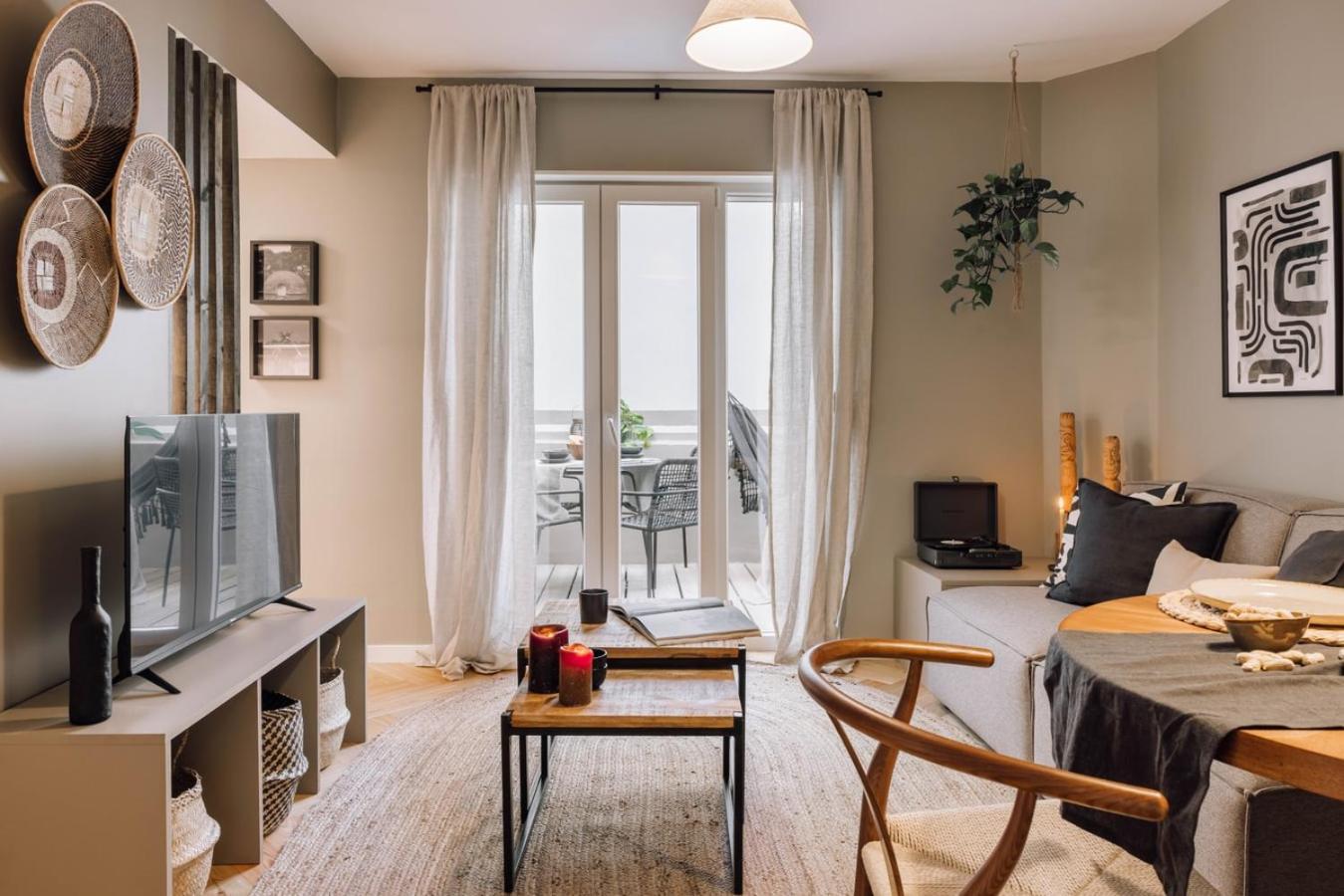 Appartement Sandoa - 2 Bedrooms In Lapa