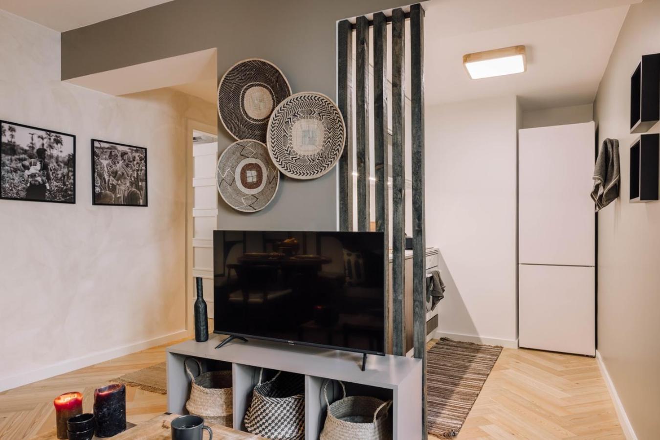 Sandoa - 2 Bedrooms In Lapa Appartement *