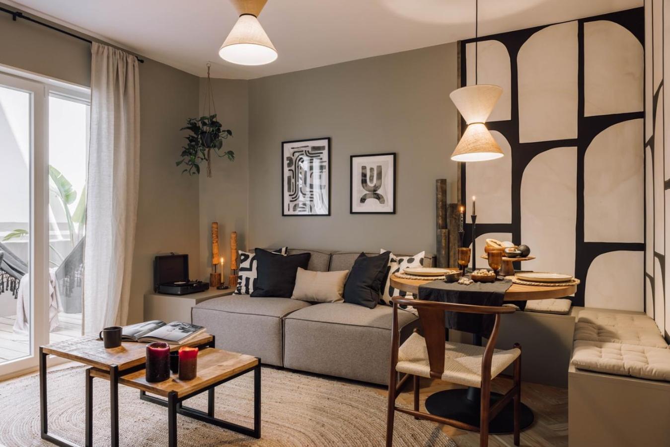 Sandoa - 2 Bedrooms In Lapa * Lissabon